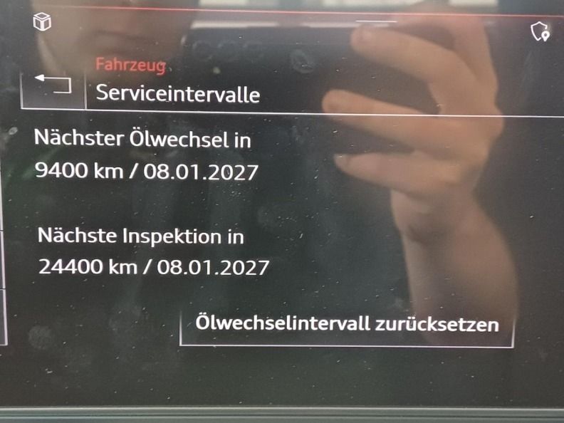 Fahrzeugabbildung Audi A4 Avant 45 TDI quattro S line PANORAMA KAMERA L