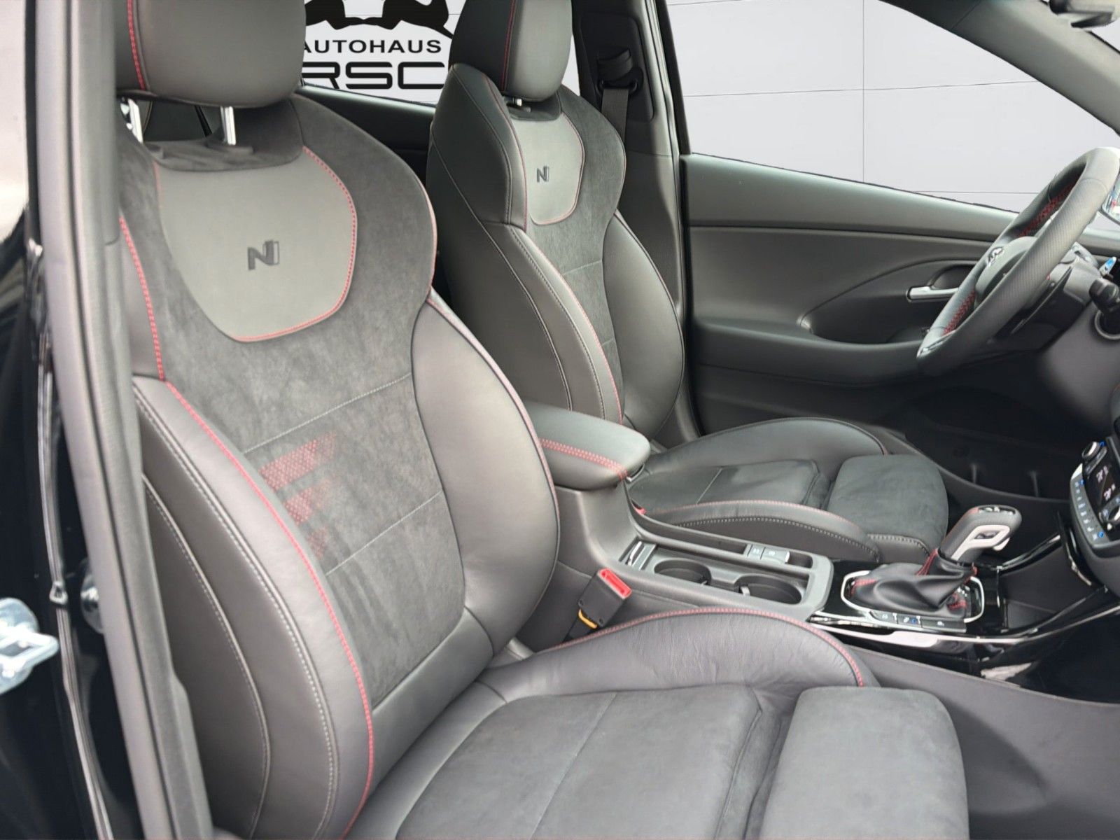 Hyundai i30 - Bild 11