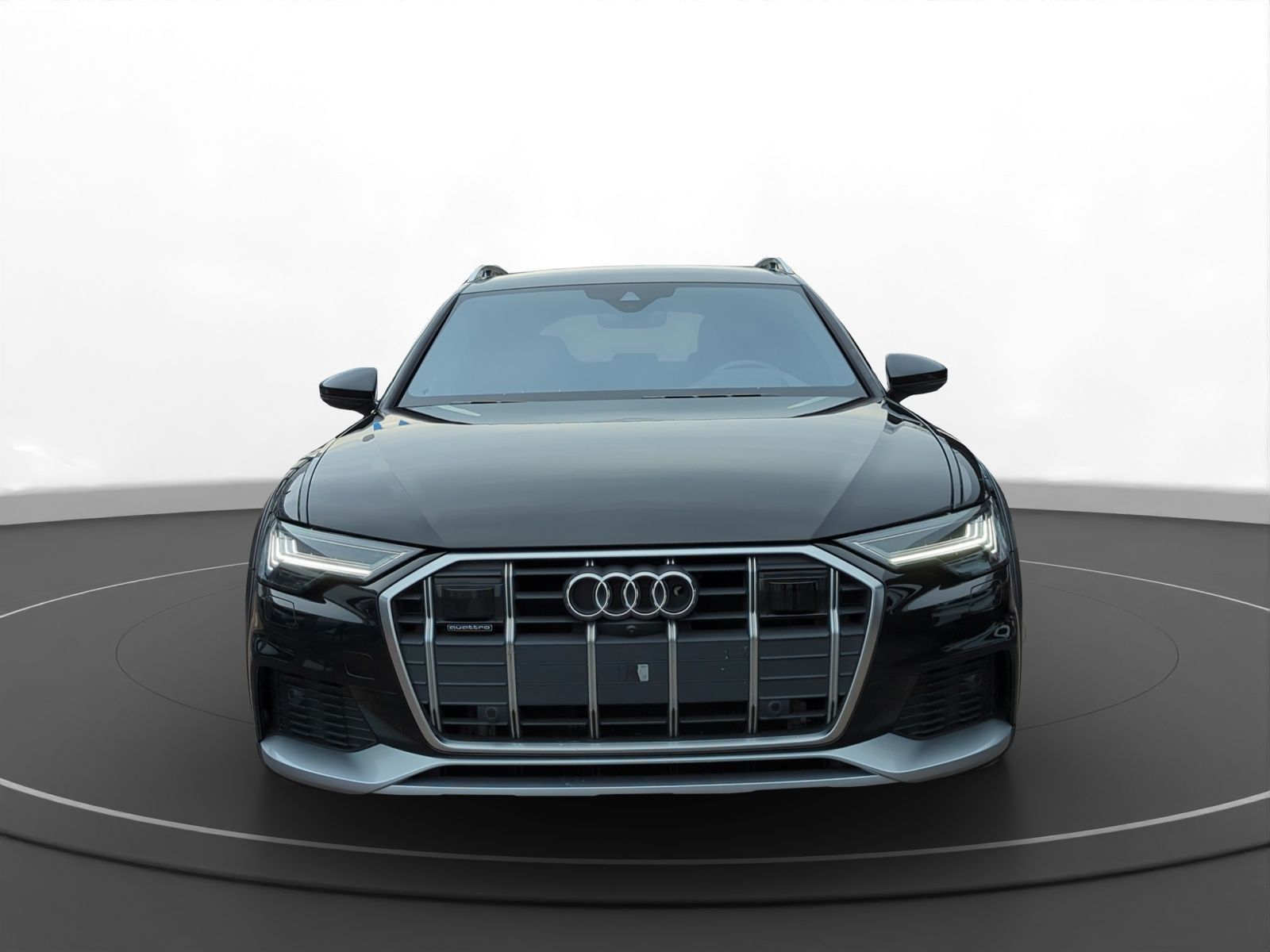 Audi A6 Allroad - Bild 12