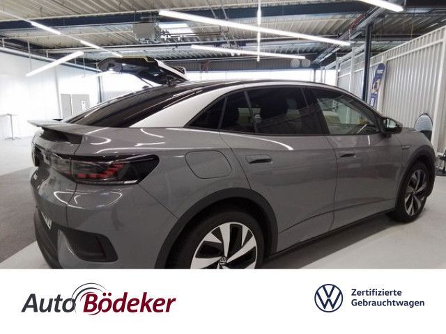 Volkswagen ID.5 Pro Performance 1-Gang Automatik, Garantie