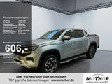 Volkswagen Amarok Doppelkabine 2.0 TDI 4Motion FLA NAVI - Volkswagen Amarok in Mainz