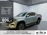 Volkswagen Amarok Doppelkabine 2.0 TDI 4Motion FLA NAVI - VW Amarok Gebrauchtwagen in Berlin