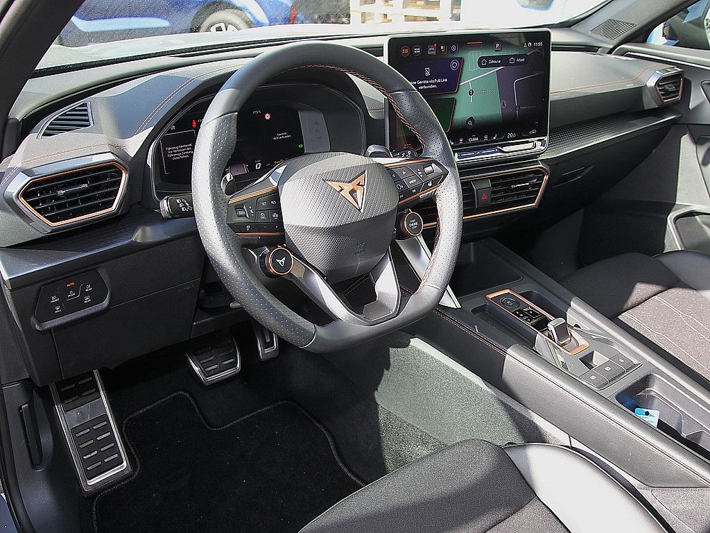 Cupra Formentor - Bild 6