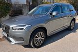 Volvo XC90 B5 AWD, Benzin Scheckheft, top Zustand