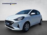 Hyundai i10 1.0 Select NAVI/KAMERA/PDC - Hyundai i10 Gebrauchtwagen in Bielefeld