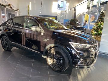 Renault Arkana Intens mit Full Service Garantie 0627