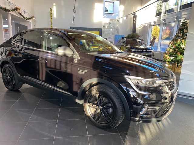 Renault Arkana Intens mit Full Service Garantie 0627
