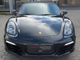 Porsche Boxster Schwarz/Schwarz - gebrauchte Porsche Boxster aus dem Jahr 2012