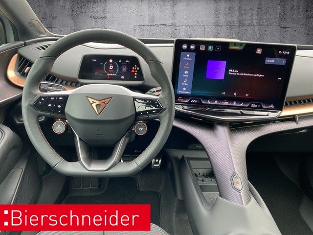 Cupra Tavascan - Bild 17