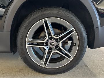 Mercedes GLB 200 - 8
