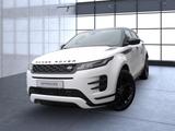 Land Rover Range Rover Evoque R-Dynamic P300e HSE Hybrid - Land Rover Range Rover Evoque HSE mit Hybrid-Antrieb (Benzin/Elektro)