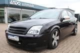 Opel Vectra GTS 3.2 V6 Automatik/Xenon/Leder - gebrauchte Opel Vectra aus dem Jahr 2002