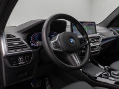 Foto Nummer 20: BMW X3