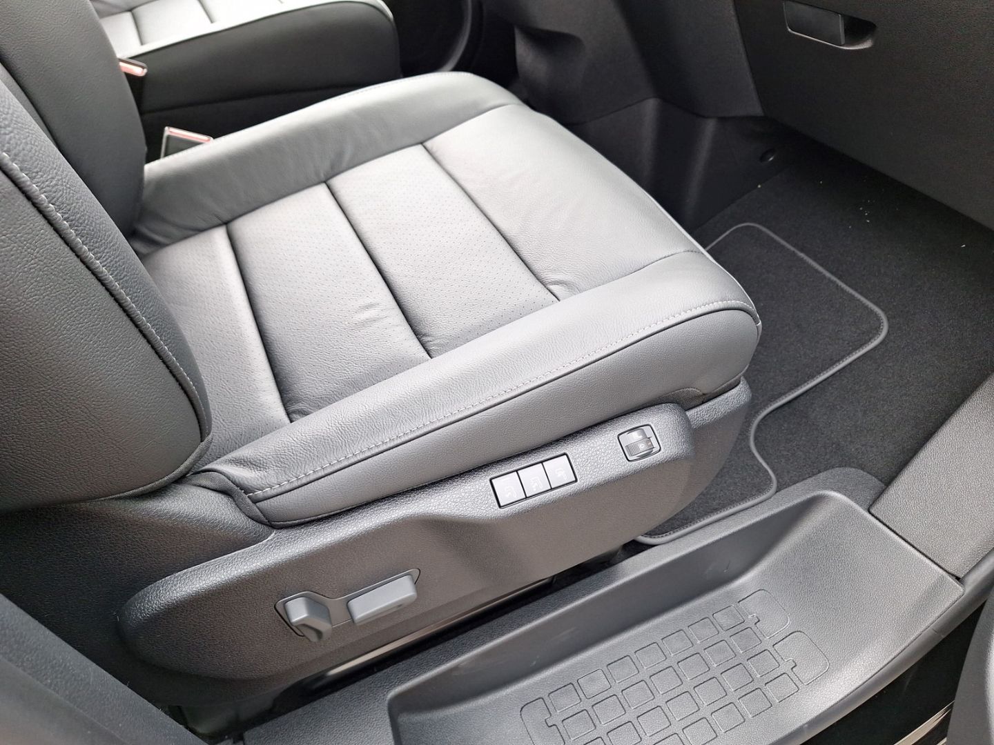 Opel Zafira Life - Bild 16