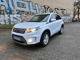 Suzuki Vitara 1.6 VVT Comfort - Suzuki Vitara Gebrauchtwagen in Berlin