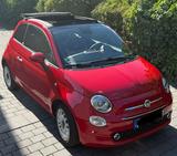 Fiat 500C 1.0 GSE N3 Hybrid LOUNGE C LOUNGE