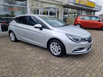 Fotografie Opel Astra K Lim. 5-trg. Innovation Start/Stop