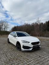 Cupra Leon 1.4 e-HYBRID 150kW DSG | 19 Zoll | Kamera