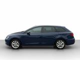 Seat Leon ST Style NAVI Temp SITZHEIZUNG TÜV+Service - Seat Leon mit CNG-Antrieb