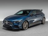 Mercedes-Benz A 35 AMG Edition 1 4MATIC DCT