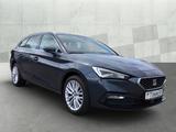 Seat Leon ST 2.0 TDI DSG XCELLENCE +LED +ACC +NAVI +L - Seat Leon Gebrauchtwagen