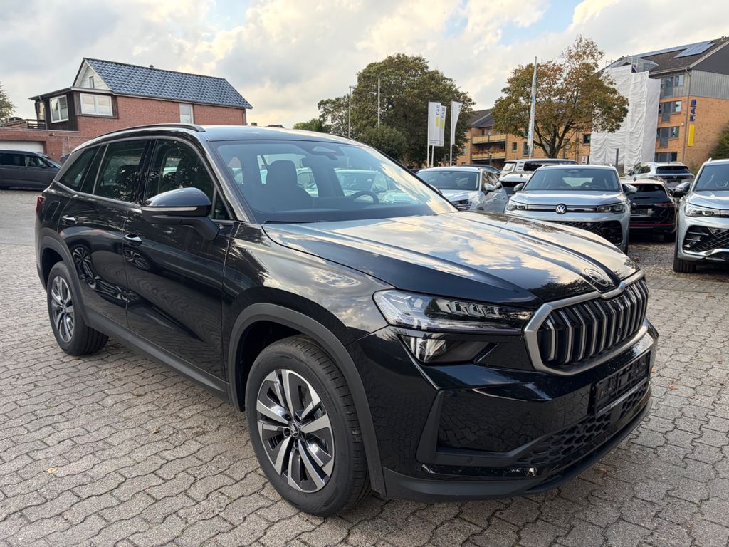Image of Skoda Kodiaq