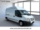 Ford Transit Kasten FT 300 L Trend LKW 2,2 Ltr.-85 kW - Ford Transit: 85