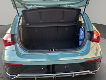 Hyundai i20 1.0 T-GDI iMT 48V PRIME +NAVI+17"+SMART KEY