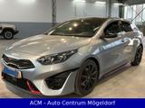 Kia ProCeed GT LED*ACC*R-Kamera*Panorama*JBL!*DAB* - graue Kia pro cee'd / ProCeed