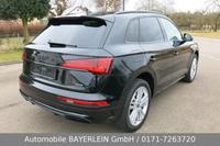 Audi Q5 50 TDI Quattro S line ° Top-Ausstattung