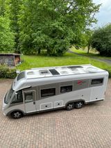 Carthago Chic E-Line l 50 LE DA  Fiat Ducato - Offers matching your search criteria