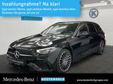 Mercedes-Benz C 180 T-Modell AMG+NIGHT+KAMERA+AMBIENTE+TOTWNKL - Mercedes-Benz C 180 in Freiburg