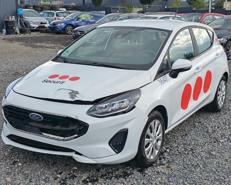 Ford Fiesta 11 4900NETTO CoolConnect  LED  EU6 2022