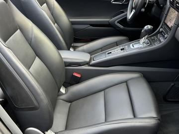 2018 Porsche 991 缩略图 18