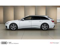 Audi A6 - Vorschau Bild 9