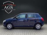 Skoda Fabia Cool Edition*TÜV NEU* - Skoda Fabia: Edition