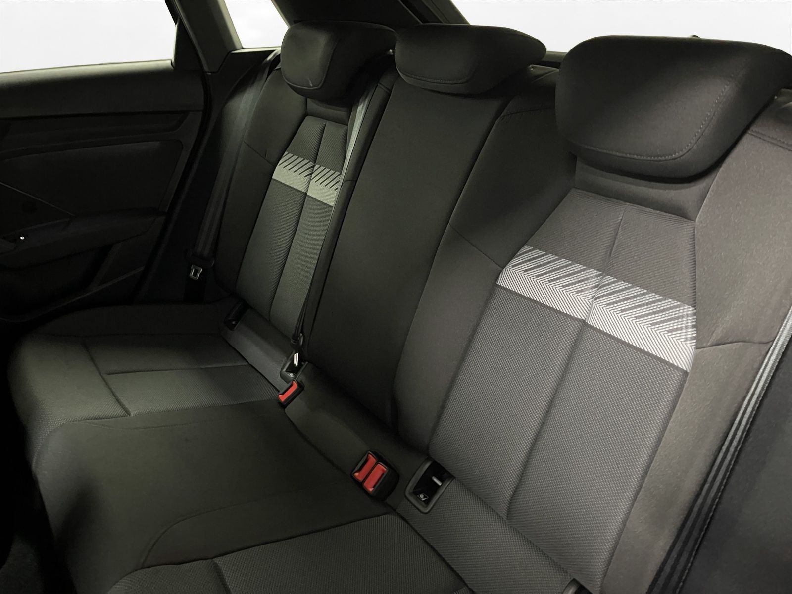 Audi A3 - Bild 20