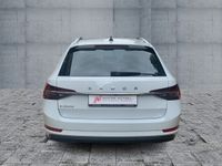 Skoda Superb - Vorschau Bild 5