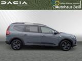 Dacia Jogger Expression - Dacia Jogger Expression mit Benzin-Antrieb