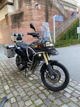 BMW F800 GS Adventure - Offers matching your search criteria