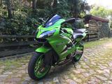 Kawasaki ZX6R 636a - KAWASAKI ZX6R 636