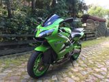 Kawasaki ZX6R 636a - Angebote entsprechen deinen Suchkriterien