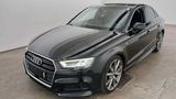 Audi A3 Limo 1.4TFSI*S-TRONIC*S-LINE*DISTRONIC*LED*19 - Audi A3: 19
