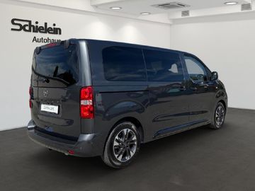 Opel Zafira Life - 3