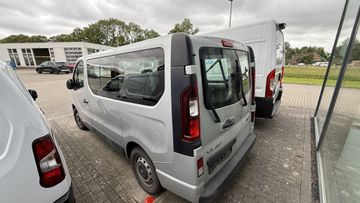 Fotografie 4 des Opel Vivaro 1.6 CDTI L1H1 S&S
