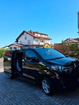 Citroën SpaceTourer 2.0 150 Neue Zahnriemen PANO - Citroën: Van, C15