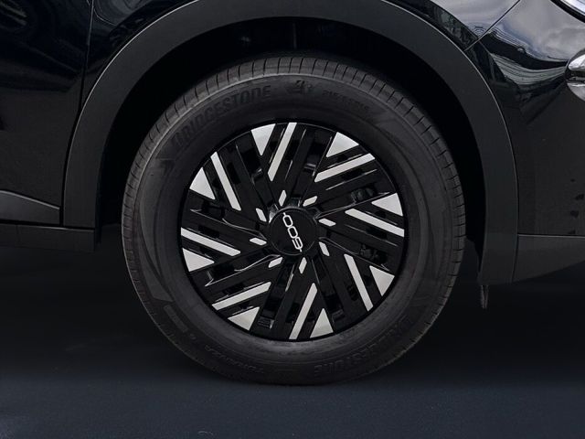 600 1.2 Hybrid 100 kW 136PS 125-Jahre-Edition