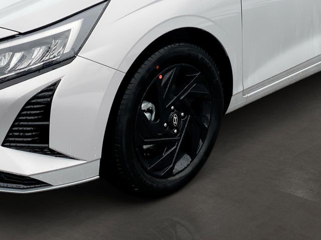 Hyundai i20 – Bild 6