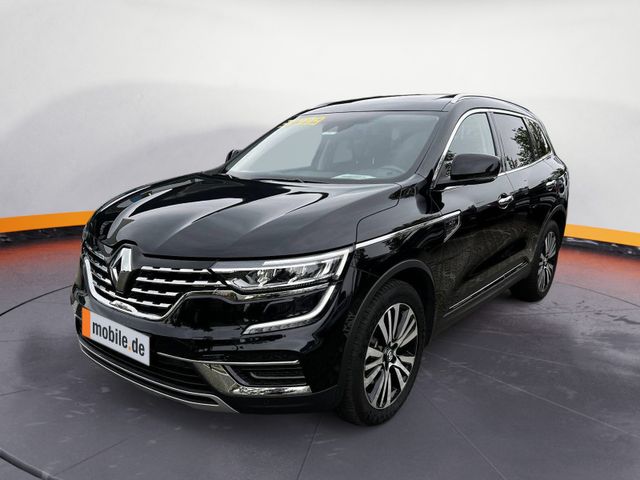 Renault Koleos INITIALE PARIS BLUE dCi 185 4WD Automatik