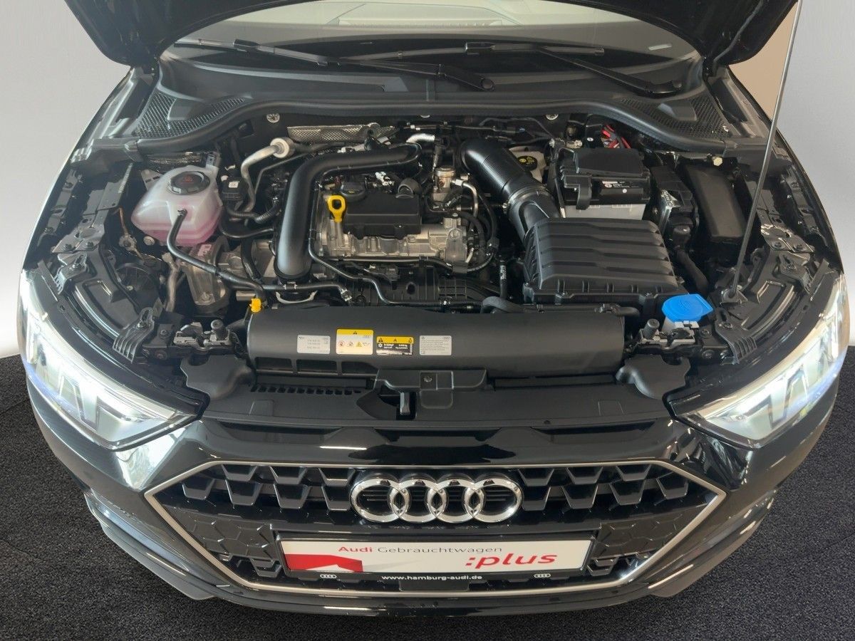 Audi A1 - Bild 11